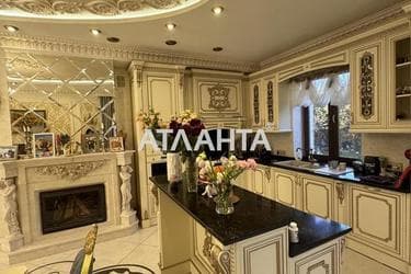 House by the address st. Lesnaya (area 320 m²) - Atlanta.ua - photo 59