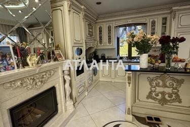 House by the address st. Lesnaya (area 320 m²) - Atlanta.ua - photo 60