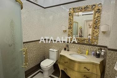 House by the address st. Lesnaya (area 320 m²) - Atlanta.ua - photo 65