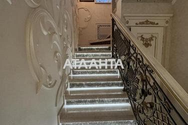 House by the address st. Lesnaya (area 320 m²) - Atlanta.ua - photo 66