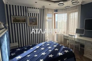 House by the address st. Lesnaya (area 320 m²) - Atlanta.ua - photo 69