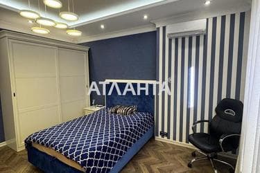 House by the address st. Lesnaya (area 320 m²) - Atlanta.ua - photo 71