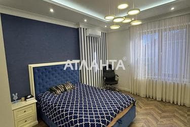 House by the address st. Lesnaya (area 320 m²) - Atlanta.ua - photo 72