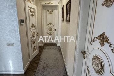 House by the address st. Lesnaya (area 320 m²) - Atlanta.ua - photo 73