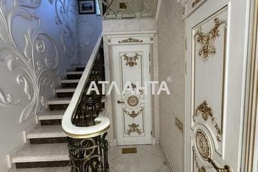 House by the address st. Lesnaya (area 320 m²) - Atlanta.ua - photo 87