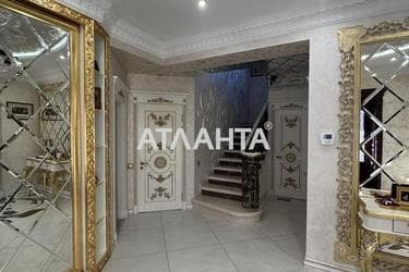House by the address st. Lesnaya (area 320 m²) - Atlanta.ua - photo 89