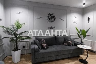 3-кімнатна квартира за адресою вул. Говорова марш. (площа 87,9 м²) - Atlanta.ua - фото 38