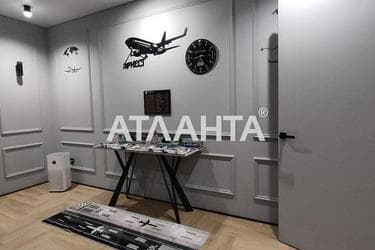 3-кімнатна квартира за адресою вул. Говорова марш. (площа 87,9 м²) - Atlanta.ua - фото 39