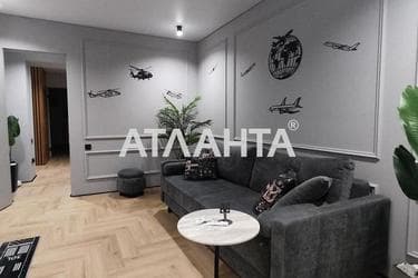3-кімнатна квартира за адресою вул. Говорова марш. (площа 87,9 м²) - Atlanta.ua - фото 40