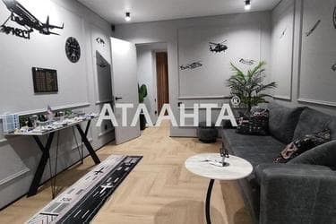 3-кімнатна квартира за адресою вул. Говорова марш. (площа 87,9 м²) - Atlanta.ua - фото 41