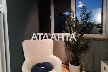 3-кімнатна квартира за адресою вул. Говорова марш. (площа 87,9 м²) - Atlanta.ua - фото 45