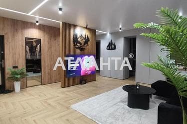 3-кімнатна квартира за адресою вул. Говорова марш. (площа 87,9 м²) - Atlanta.ua - фото 26