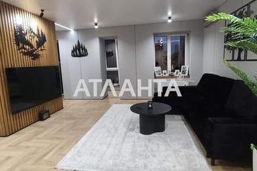 3-кімнатна квартира за адресою вул. Говорова марш. (площа 87,9 м²) - Atlanta.ua - фото 27