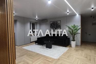 3-кімнатна квартира за адресою вул. Говорова марш. (площа 87,9 м²) - Atlanta.ua - фото 30