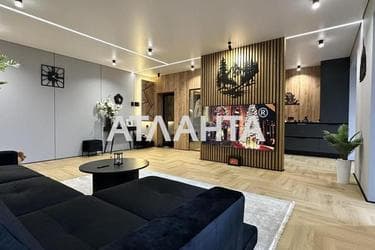 3-rooms apartment apartment by the address st. Govorova marsh (area 87,9 m²) - Atlanta.ua - photo 55