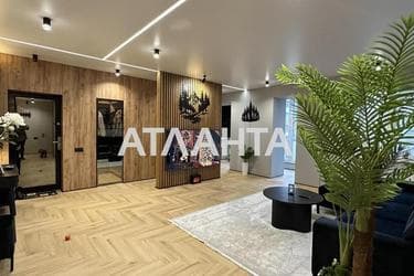 3-rooms apartment apartment by the address st. Govorova marsh (area 87,9 m²) - Atlanta.ua - photo 57