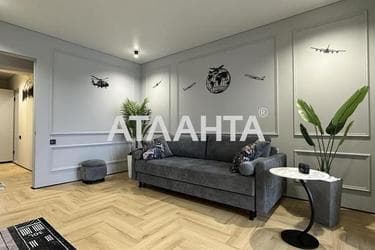 3-rooms apartment apartment by the address st. Govorova marsh (area 87,9 m²) - Atlanta.ua - photo 62