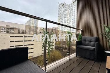 3-rooms apartment apartment by the address st. Govorova marsh (area 87,9 m²) - Atlanta.ua - photo 63