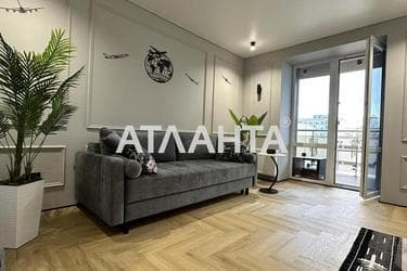 3-rooms apartment apartment by the address st. Govorova marsh (area 87,9 m²) - Atlanta.ua - photo 65