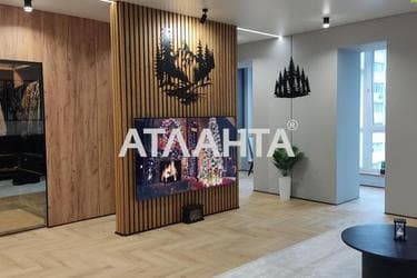 3-rooms apartment apartment by the address st. Govorova marsh (area 87,9 m²) - Atlanta.ua - photo 74