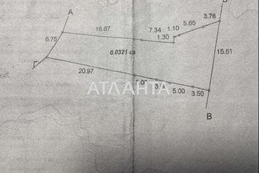 Ділянка за адресою (площа 3,2 сот) - Atlanta.ua - фото 10