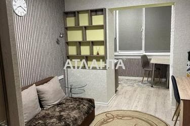 1-комнатная квартира по адресу ул. Зеленая (площадь 21 м²) - Atlanta.ua - фото 8