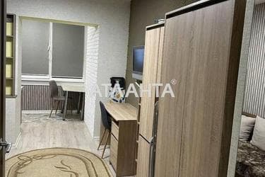 1-комнатная квартира по адресу ул. Зеленая (площадь 21 м²) - Atlanta.ua - фото 9