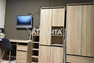 1-комнатная квартира по адресу ул. Зеленая (площадь 21 м²) - Atlanta.ua - фото 10