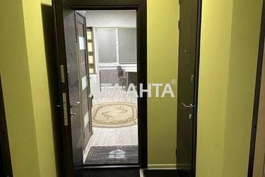 1-комнатная квартира по адресу ул. Зеленая (площадь 21 м²) - Atlanta.ua - фото 11