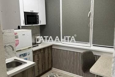 1-комнатная квартира по адресу ул. Зеленая (площадь 21 м²) - Atlanta.ua - фото 12