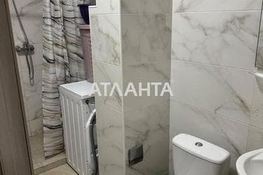 1-комнатная квартира по адресу ул. Зеленая (площадь 21 м²) - Atlanta.ua - фото 13