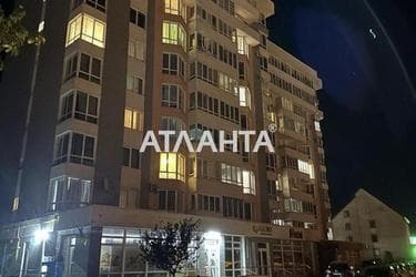 1-комнатная квартира по адресу ул. Зеленая (площадь 21 м²) - Atlanta.ua - фото 14