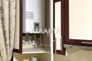 Дом по адресу ул. Заболотного ак. (площадь 52 м²) - Atlanta.ua - фото 28