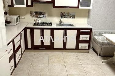 Дом по адресу ул. Заболотного ак. (площадь 52 м²) - Atlanta.ua - фото 26