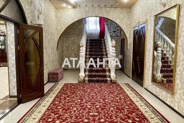 Будинок за адресою вул. Донецька (площа 469 м²) - Atlanta.ua - фото 73