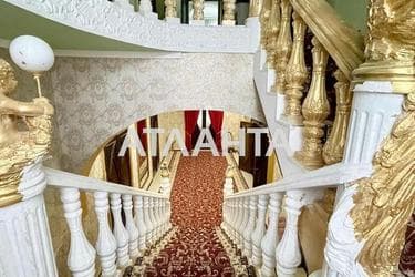 Будинок за адресою вул. Донецька (площа 469 м²) - Atlanta.ua - фото 102