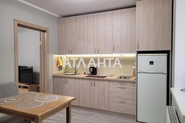 1-кімнатна квартира за адресою вул. Покровська (площа 28,6 м²) - Atlanta.ua - фото 12