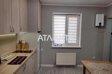 1-кімнатна квартира за адресою вул. Покровська (площа 28,6 м²) - Atlanta.ua - фото 13