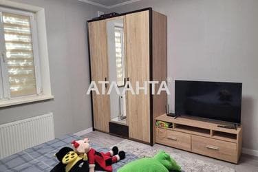 1-кімнатна квартира за адресою вул. Покровська (площа 28,6 м²) - Atlanta.ua - фото 16