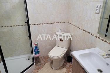 1-кімнатна квартира за адресою вул. Покровська (площа 28,6 м²) - Atlanta.ua - фото 17