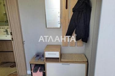 1-кімнатна квартира за адресою вул. Покровська (площа 28,6 м²) - Atlanta.ua - фото 18