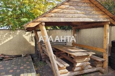 1-кімнатна квартира за адресою вул. Покровська (площа 28,6 м²) - Atlanta.ua - фото 22