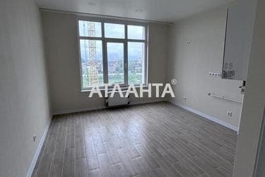 1-кімнатна квартира за адресою вул. Одеська (площа 40,4 м²) - Atlanta.ua - фото 12