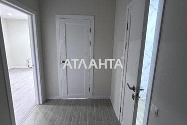 1-кімнатна квартира за адресою вул. Одеська (площа 40,4 м²) - Atlanta.ua - фото 13