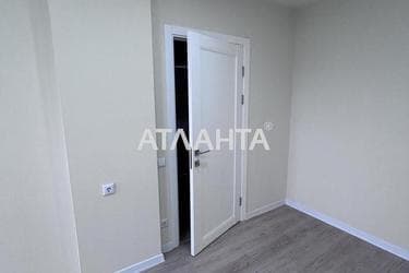 1-кімнатна квартира за адресою вул. Одеська (площа 40,4 м²) - Atlanta.ua - фото 14