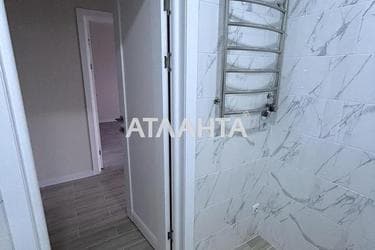 1-кімнатна квартира за адресою вул. Одеська (площа 40,4 м²) - Atlanta.ua - фото 17