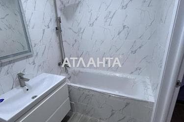 1-кімнатна квартира за адресою вул. Одеська (площа 40,4 м²) - Atlanta.ua - фото 18