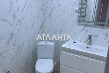 1-кімнатна квартира за адресою вул. Одеська (площа 40,4 м²) - Atlanta.ua - фото 19