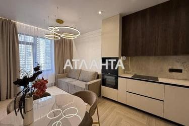 2-rooms apartment apartment by the address st. Genuezskaya (area 67 m²) - Atlanta.ua - photo 19