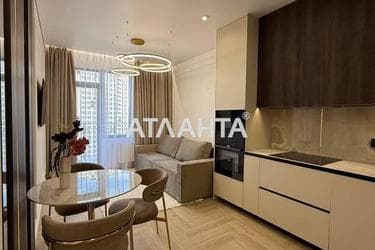 2-rooms apartment apartment by the address st. Genuezskaya (area 67 m²) - Atlanta.ua - photo 20